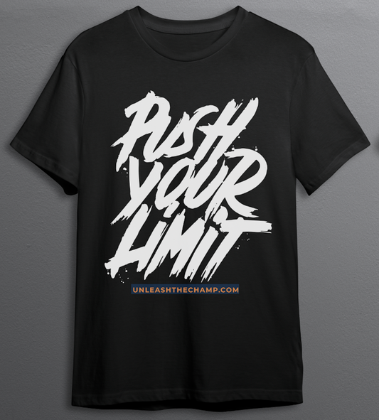 Push the Limit T-Shirt